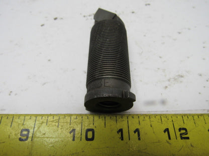 10A3E Brazed Angular Size 10 Boring Bar Cartridge