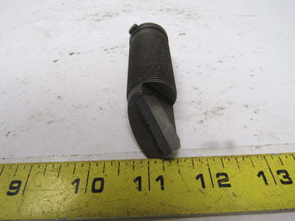 10A3E Brazed Angular Size 10 Boring Bar Cartridge