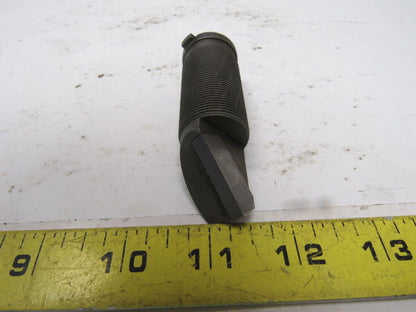 10A3E Brazed Angular Size 10 Boring Bar Cartridge