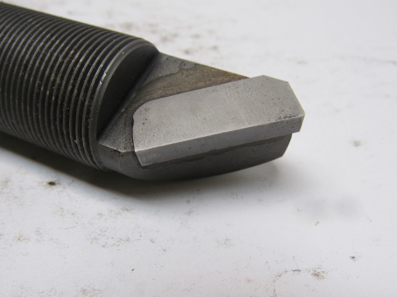 10A3E Brazed Angular Size 10 Boring Bar Cartridge