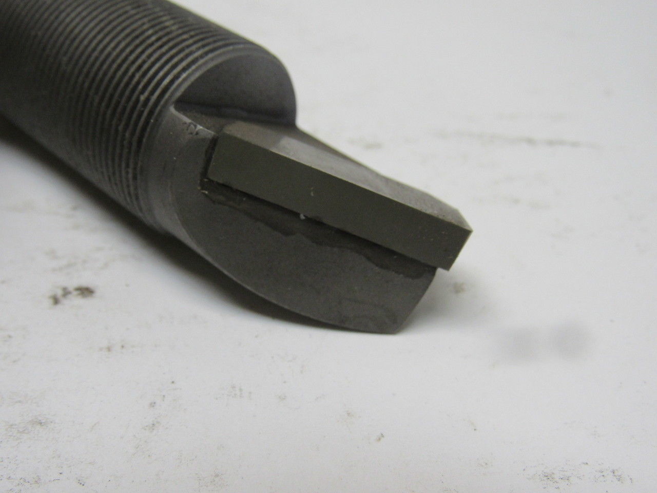 10A3E Brazed Angular Size 10 Boring Bar Cartridge