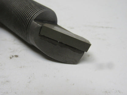 10A3E Brazed Angular Size 10 Boring Bar Cartridge