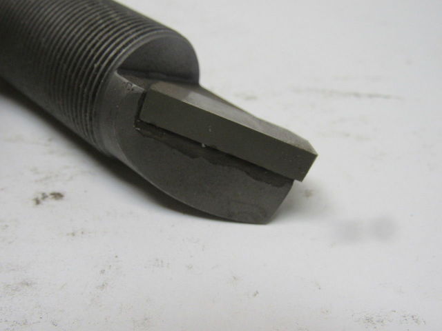 10A3E Brazed Angular Size 10 Boring Bar Cartridge