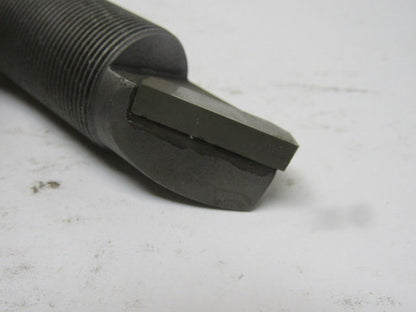10A3E Brazed Angular Size 10 Boring Bar Cartridge
