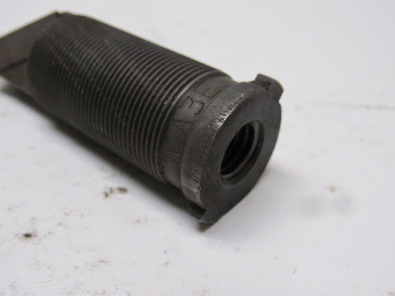 10A3E Brazed Angular Size 10 Boring Bar Cartridge