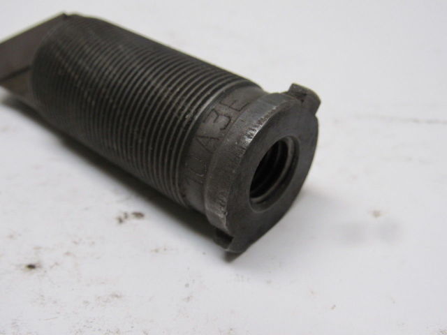 10A3E Brazed Angular Size 10 Boring Bar Cartridge