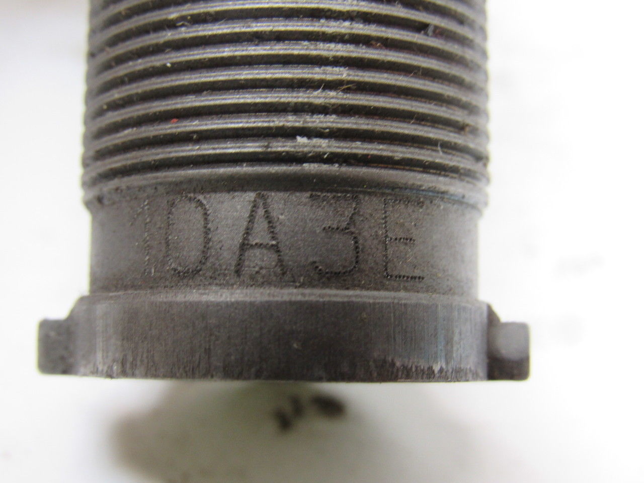 10A3E Brazed Angular Size 10 Boring Bar Cartridge
