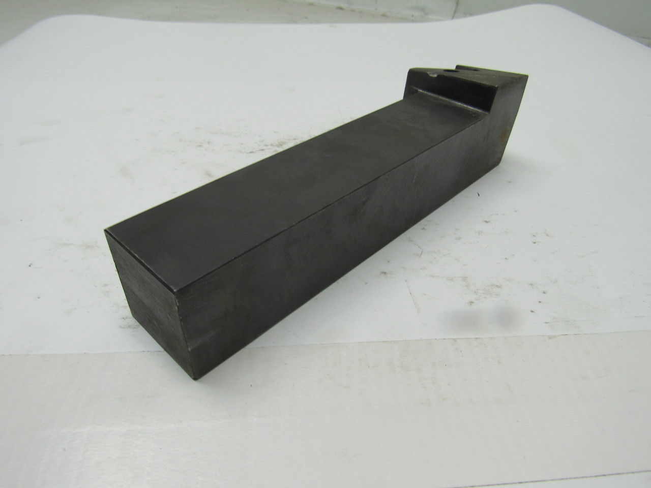 Valenite HPTGR-24-6 1-1/2" Square Shank Multi Lock Tool Holder 8" Length