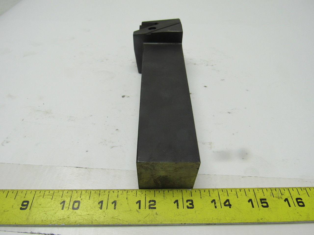 Valenite HPTGR-24-6 1-1/2" Square Shank Multi Lock Tool Holder 7" Length