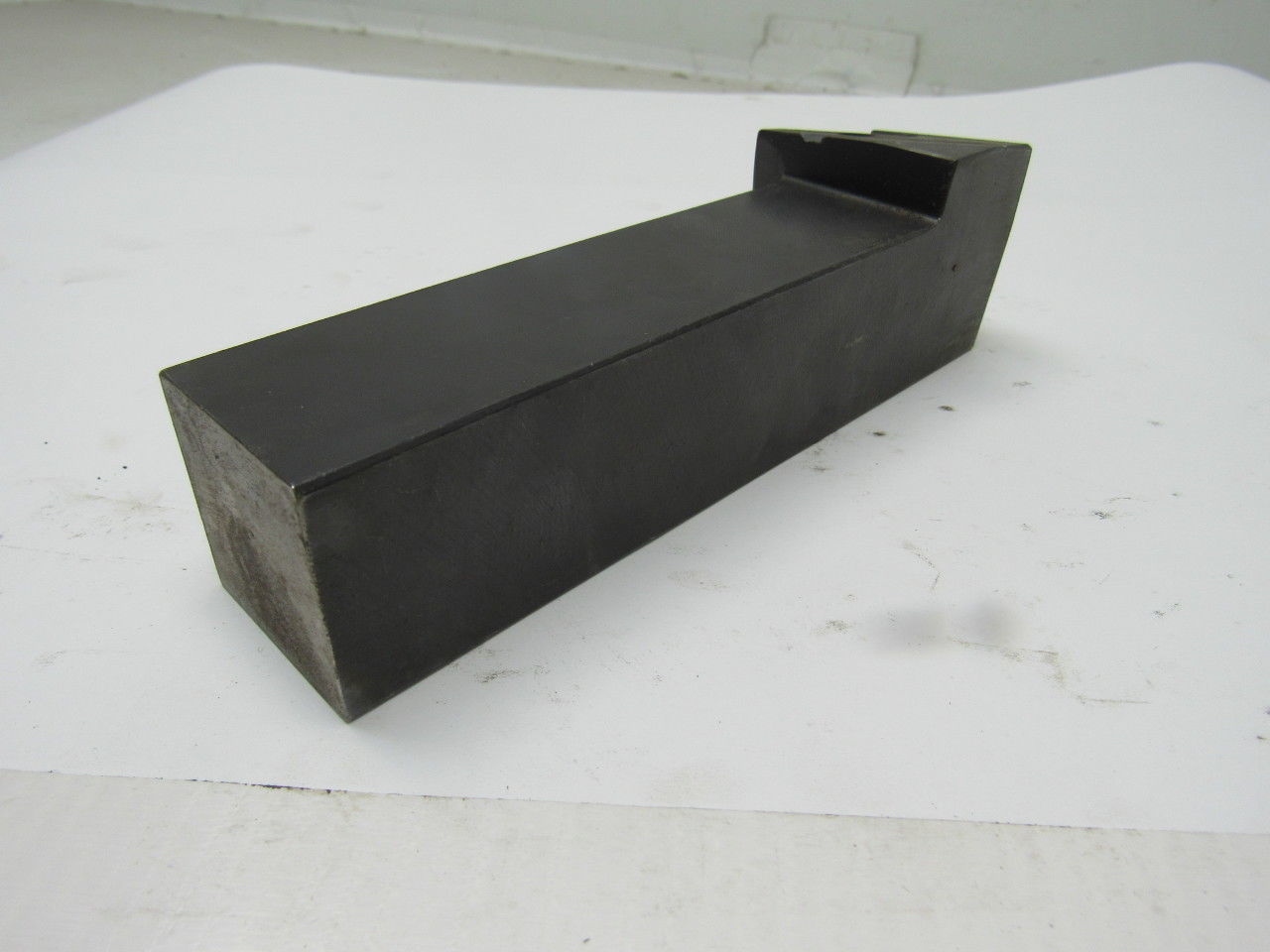 Valenite HPTGR-24-6 1-1/2" Square Shank Multi Lock Tool Holder 7" Length