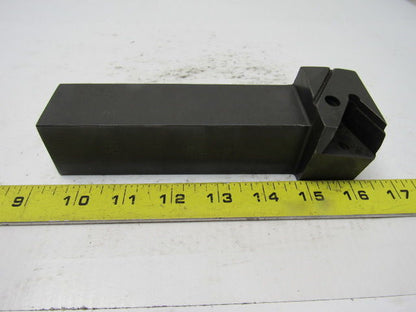 Valenite HP-TGL-24-6 1-1/2" Square Shank Multi Lock Tool Holder 6" Length
