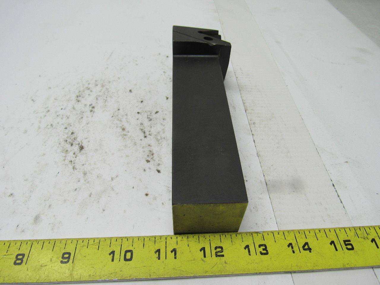 Valenite HP-TGL-24-6 1-1/2" Square Shank Multi Lock Tool Holder 6" Length