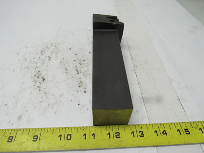 Valenite HP-TGL-24-6 1-1/2" Square Shank Multi Lock Tool Holder 6" Length