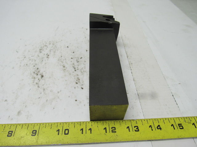 Valenite HP-TGL-24-6 1-1/2" Square Shank Multi Lock Tool Holder 6" Length