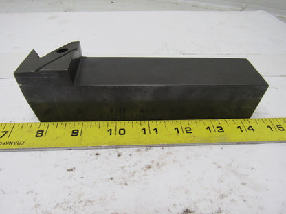 Valenite HP-TGL-24-6 1-1/2" Square Shank Multi Lock Tool Holder 6" Length
