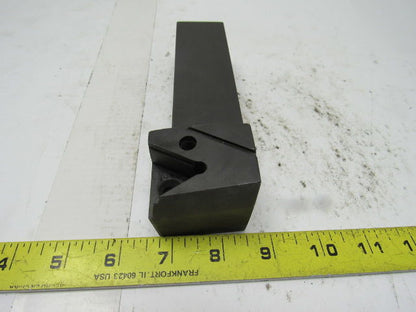 Valenite HP-TGL-24-6 1-1/2" Square Shank Multi Lock Tool Holder 6" Length