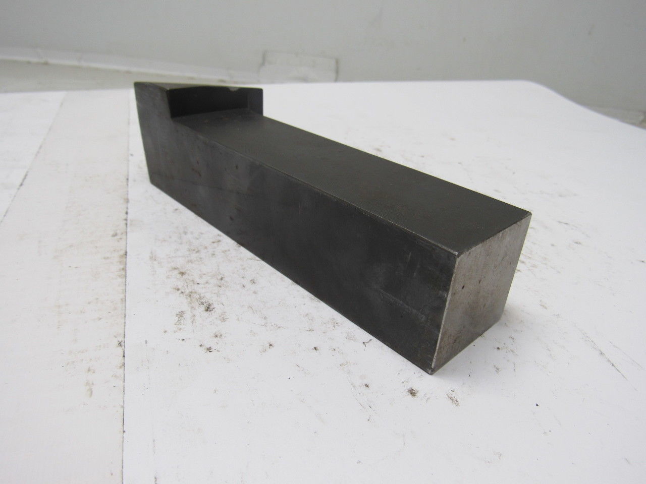 Valenite HP-TGL-24-6 1-1/2" Square Shank Multi Lock Tool Holder 6" Length