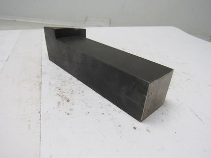 Valenite HP-TGL-24-6 1-1/2" Square Shank Multi Lock Tool Holder 6" Length