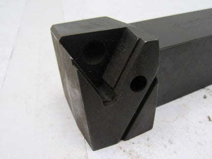 Valenite HP-TGL-24-6 1-1/2" Square Shank Multi Lock Tool Holder 6" Length
