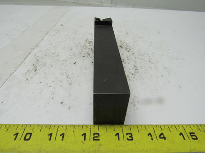 Kennametal DCMNN-866E 1" X 1-1/2" Square Shank Tool Holder 7" Length