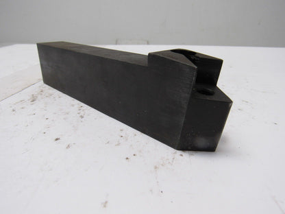 Kennametal DCMNN-866E 1" X 1-1/2" Square Shank Tool Holder 7" Length