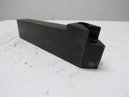 Kennametal DCMNN-866E 1" X 1-1/2" Square Shank Tool Holder 7" Length