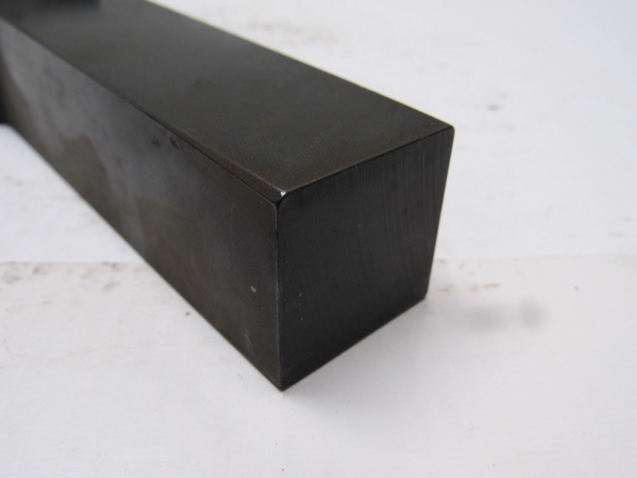 Valenite MTGNR-20-5D 1-1/4" Square Shank Tool Holder 6" Length