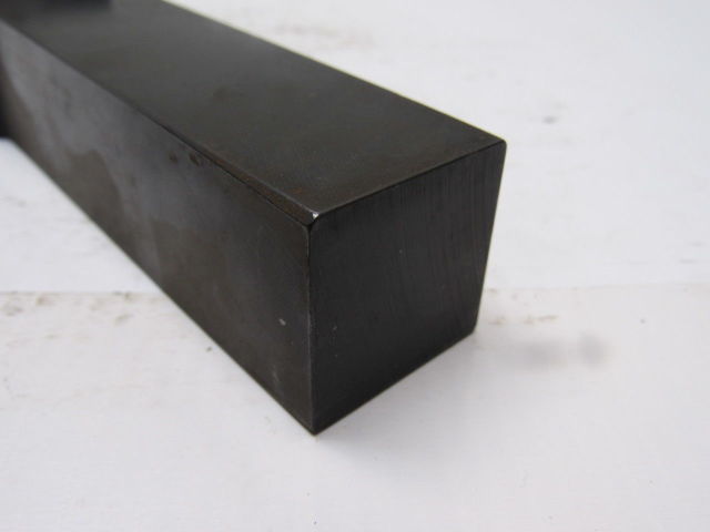Valenite MTGNR-20-5D 1-1/4" Square Shank Tool Holder 6" Length