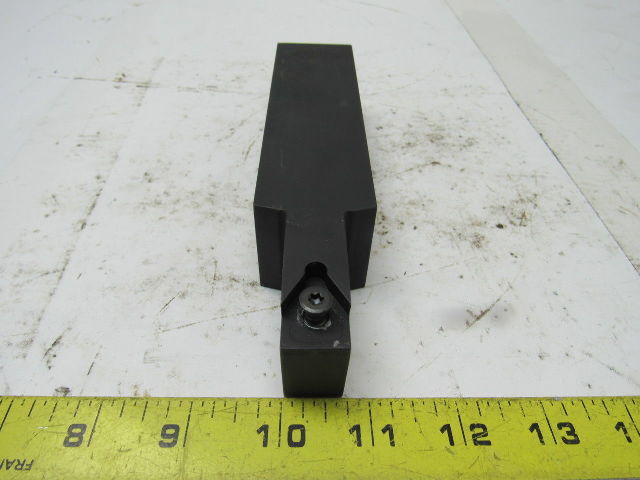 Iscar THDN 38.1-20T45 Tool Holder for Wide (.787?) Grooving Inserts