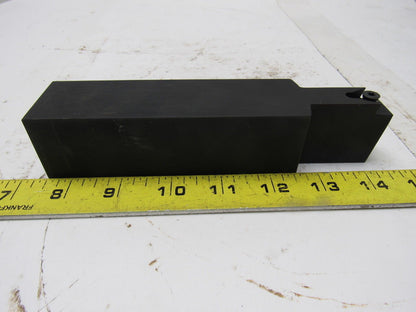 Iscar THDN 38.1-20T45 Tool Holder for Wide (.787?) Grooving Inserts