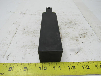 Iscar THDN 38.1-20T45 Tool Holder for Wide (.787?) Grooving Inserts