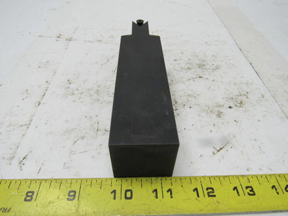 Iscar THDN 38.1-20T45 Tool Holder for Wide (.787?) Grooving Inserts