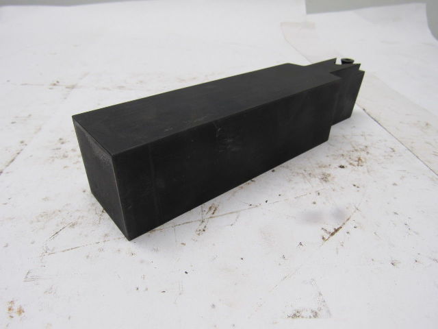 Iscar THDN 38.1-20T45 Tool Holder for Wide (.787?) Grooving Inserts
