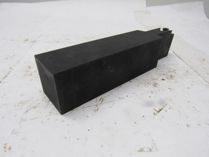 Iscar THDN 38.1-20T45 Tool Holder for Wide (.787?) Grooving Inserts