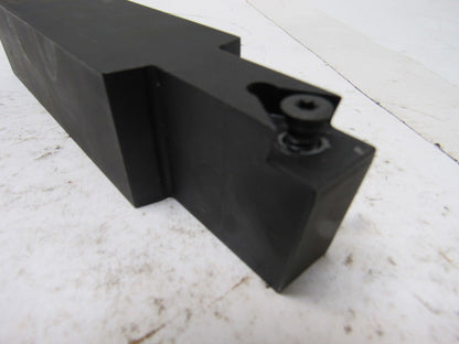 Iscar THDN 38.1-20T45 Tool Holder for Wide (.787?) Grooving Inserts