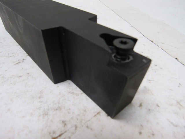 Iscar THDN 38.1-20T45 Tool Holder for Wide (.787?) Grooving Inserts