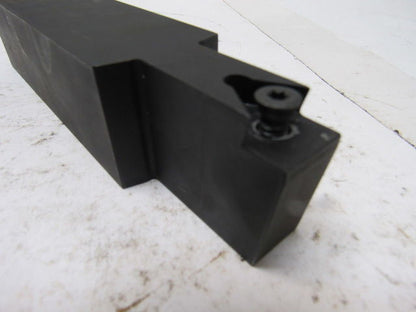 Iscar THDN 38.1-20T45 Tool Holder for Wide (.787?) Grooving Inserts