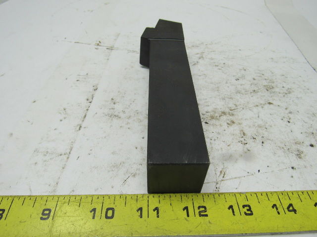 Valenite VHP-VJL-20-4 1-1/4" Square Shank Tool Holder 7" Length
