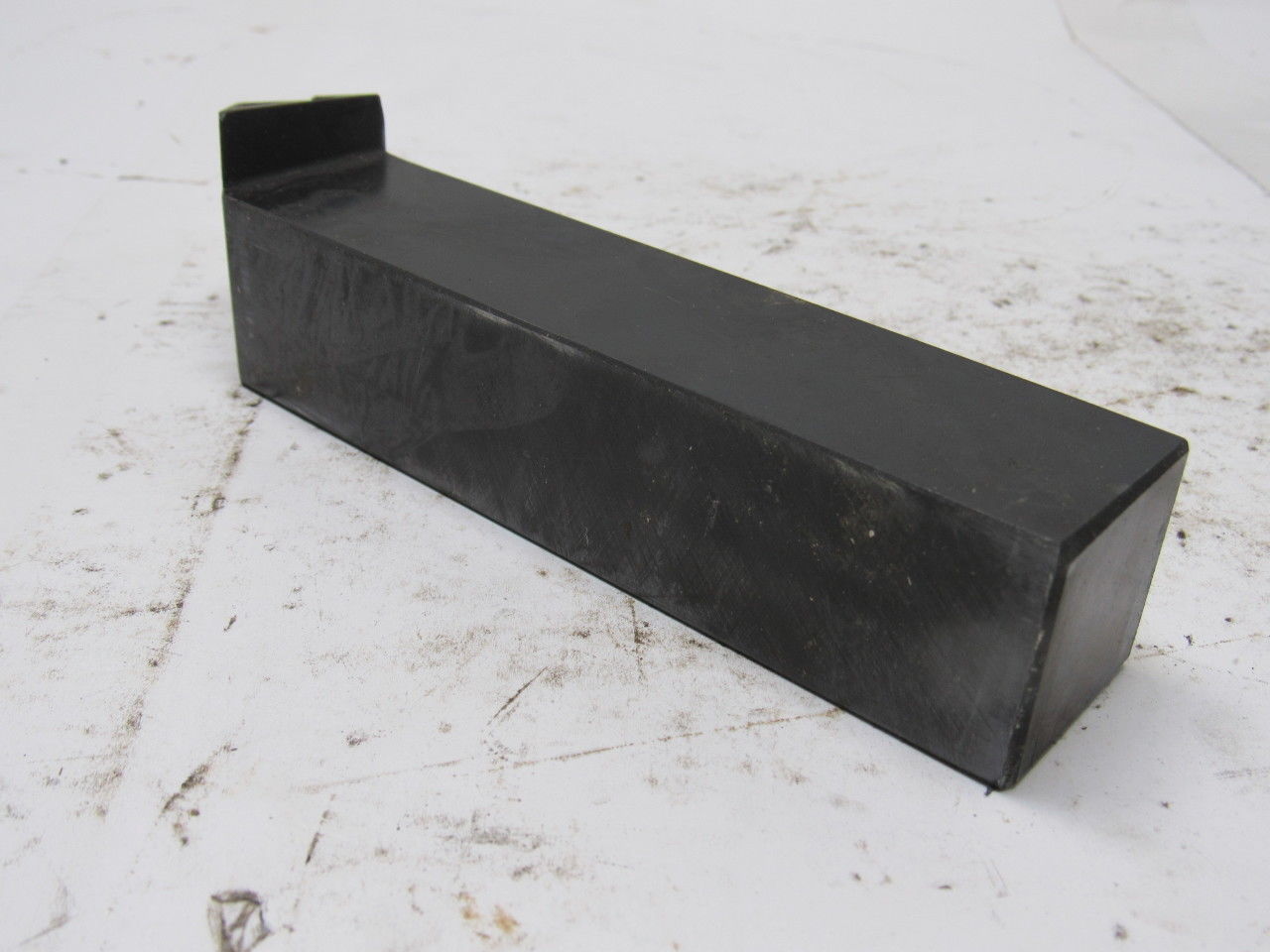 Valenite VHP-VJL-20-4 1-1/4" Square Shank Tool Holder 7" Length