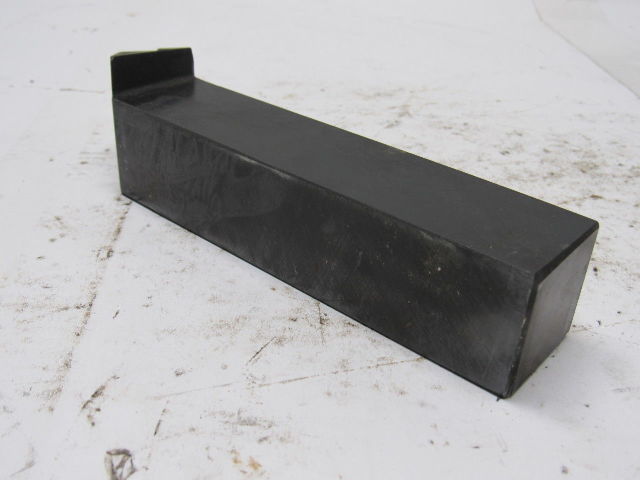 Valenite VHP-VJL-20-4 1-1/4" Square Shank Tool Holder 7" Length