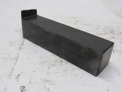 Valenite VHP-VJL-20-4 1-1/4" Square Shank Tool Holder 7" Length