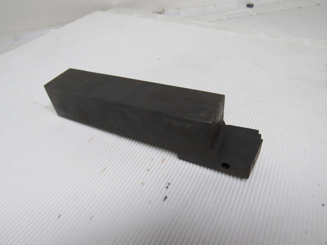 Valenite  HPC-TCR-24-4 1-1/2" Square Shank Tool Holder 8" Length