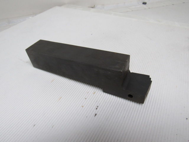 Valenite  HPC-TCR-24-4 1-1/2" Square Shank Tool Holder 8" Length