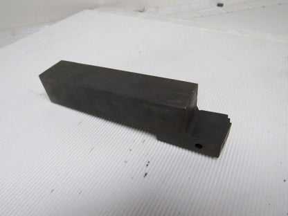 Valenite  HPC-TCR-24-4 1-1/2" Square Shank Tool Holder 8" Length