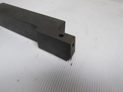 Valenite  HPC-TCR-24-4 1-1/2" Square Shank Tool Holder 8" Length