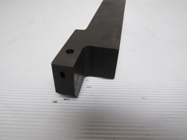 Valenite  HPC-TCR-24-4 1-1/2" Square Shank Tool Holder 8" Length