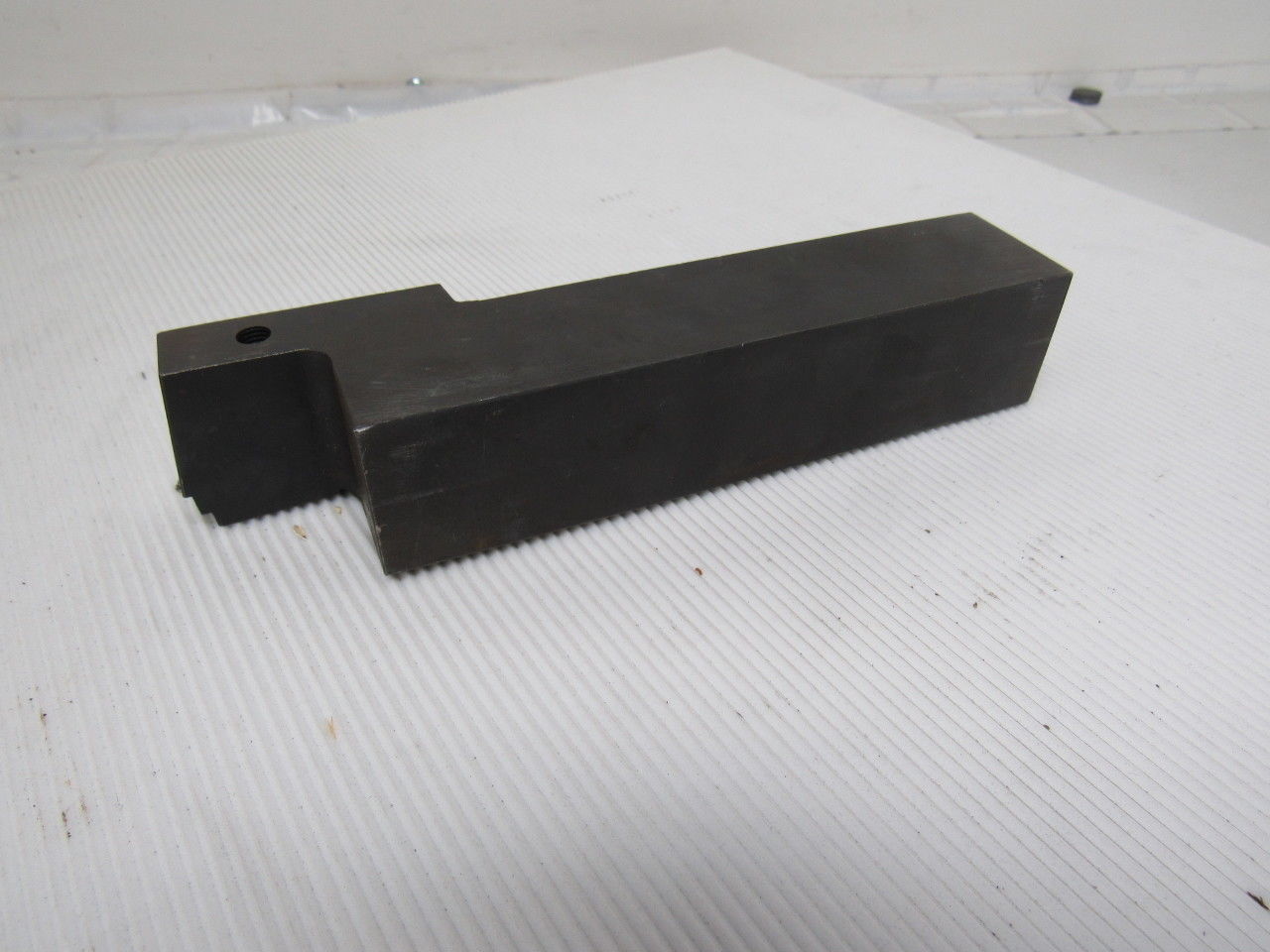Valenite  HPC-TCR-24-4 1-1/2" Square Shank Tool Holder 8" Length