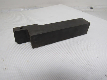 Valenite  HPC-TCR-24-4 1-1/2" Square Shank Tool Holder 8" Length