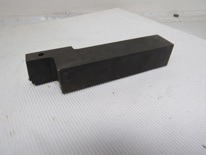 Valenite  HPC-TCR-24-4 1-1/2" Square Shank Tool Holder 8" Length