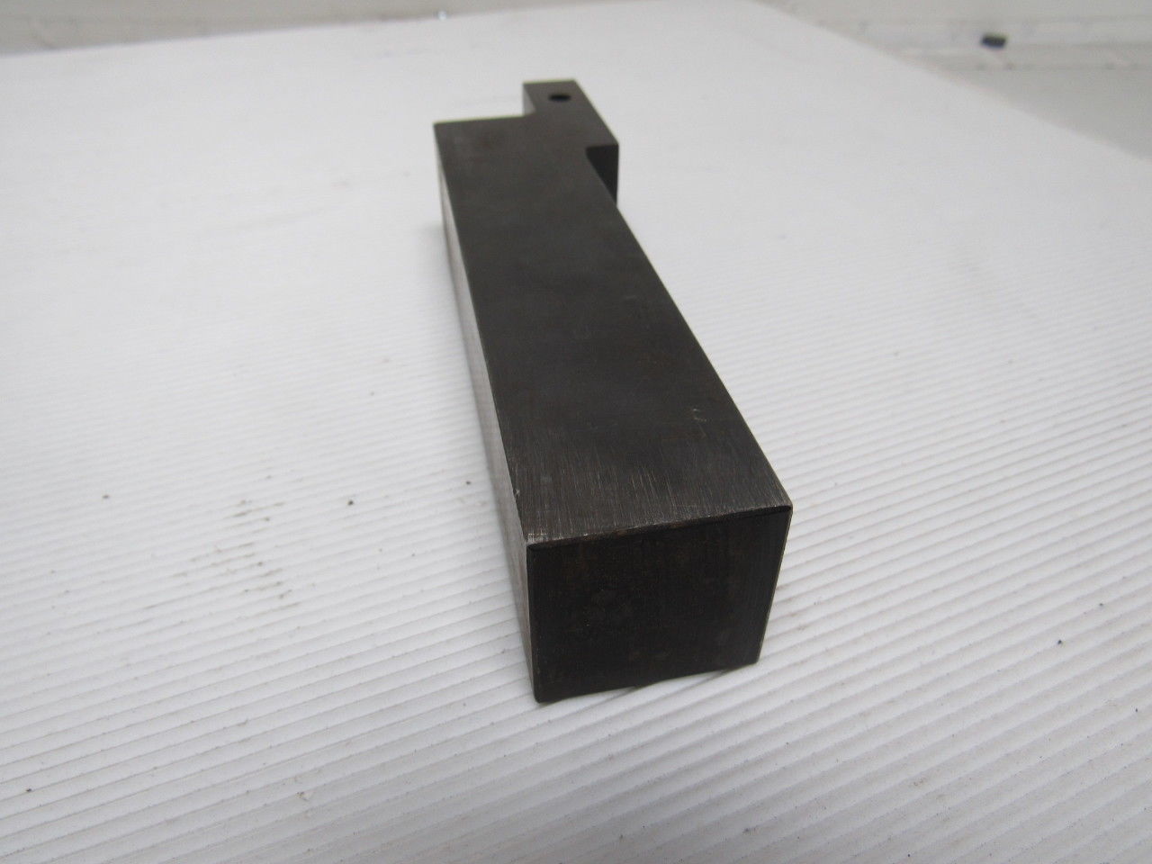 Valenite  HPC-TCR-24-4 1-1/2" Square Shank Tool Holder 8" Length